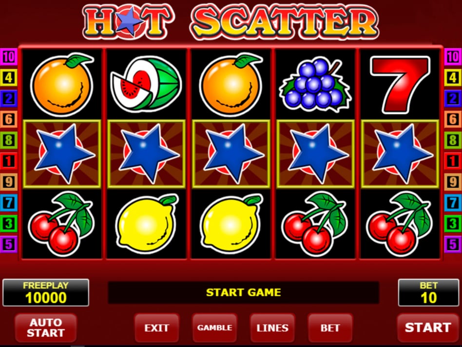 Селектор казино (Selector casino) - официальный сайт, зеркало, вход